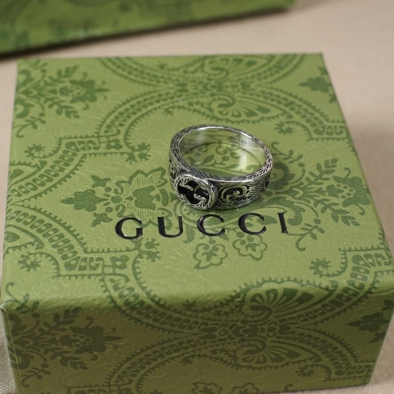 Gucci Rings Timeless 246408