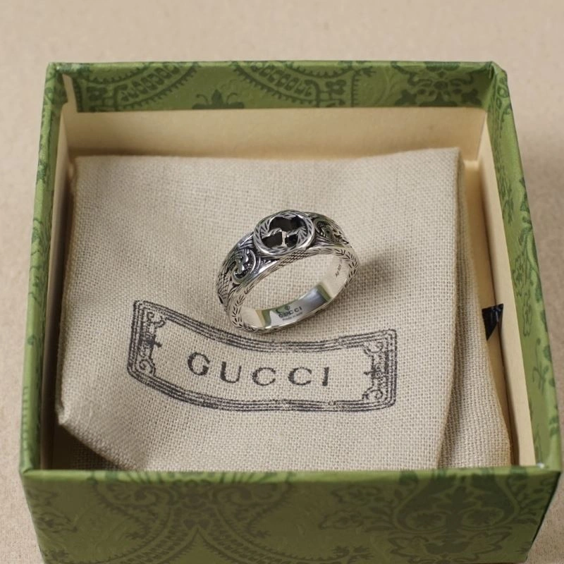 Gucci Rings Timeless 246408