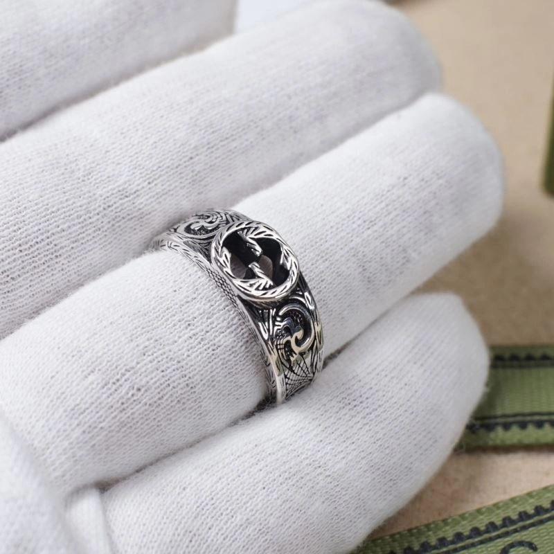 Gucci Rings Timeless 246408