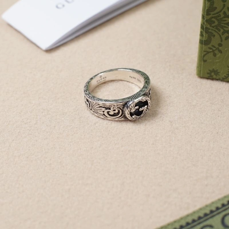 Gucci Rings Timeless 246408