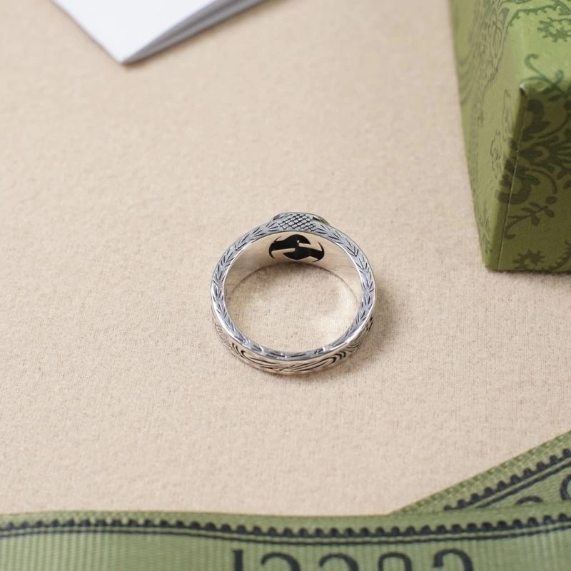 Gucci Rings Timeless 246408