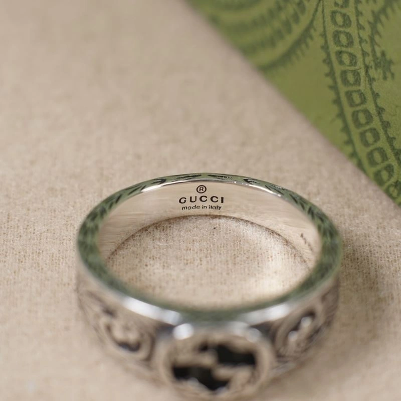 Gucci Rings Timeless 246408