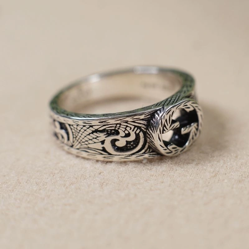 Gucci Rings Timeless 246408