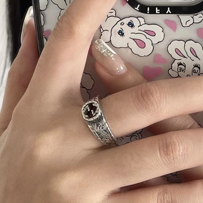 Gucci Rings Timeless 246408