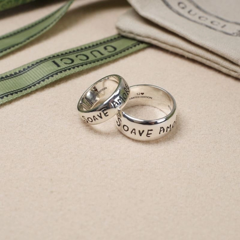 Gucci Rings Contemporary 246406