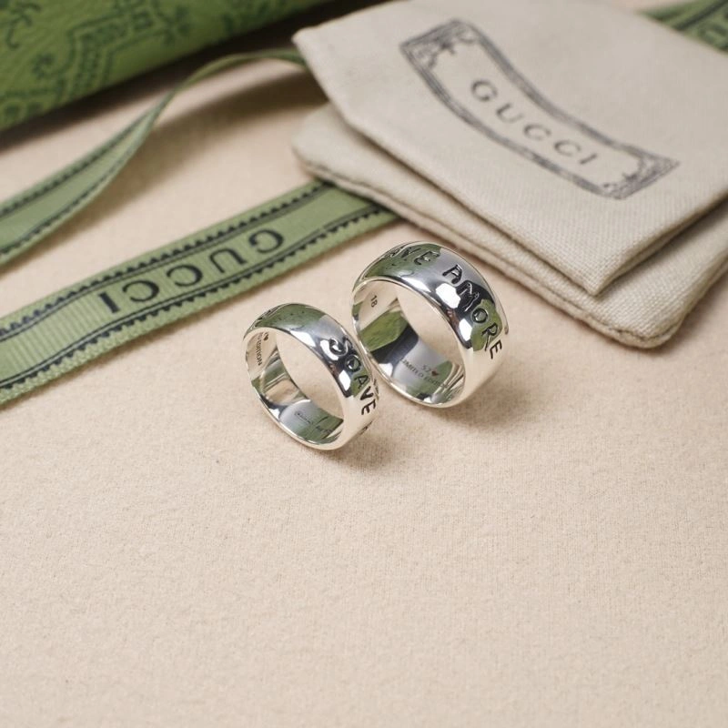 Gucci Rings Contemporary 246406