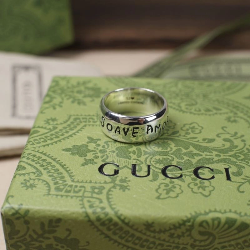 Gucci Rings Contemporary 246406