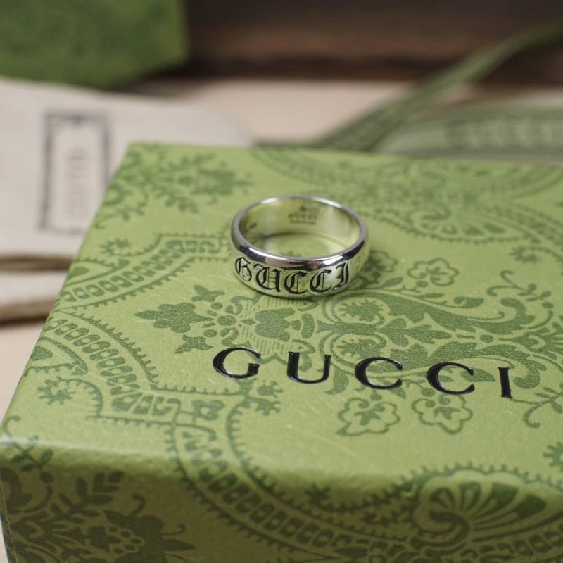 Gucci Rings Contemporary 246406