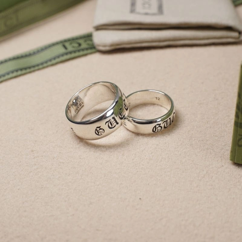 Gucci Rings Contemporary 246406