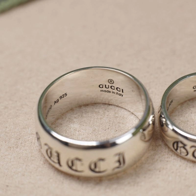 Gucci Rings Contemporary 246406