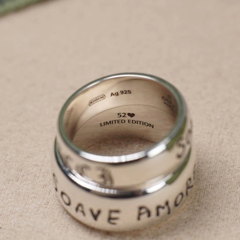 Gucci Rings Contemporary 246406