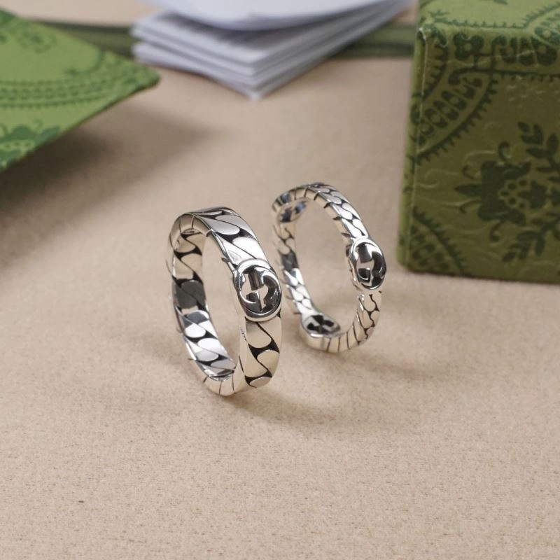 Gucci Rings DailyWear 246403