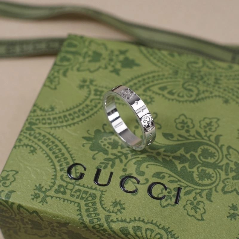 MoistureWicking Gucci Rings 246400