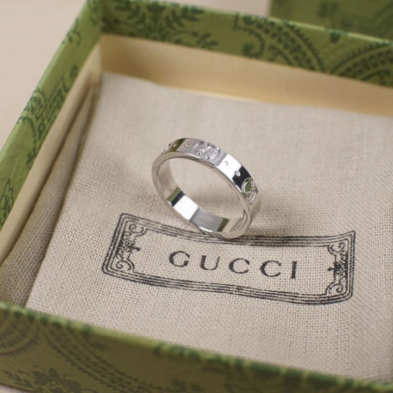 MoistureWicking Gucci Rings 246400