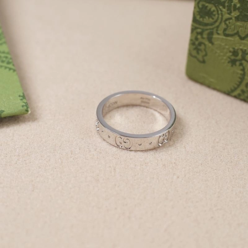MoistureWicking Gucci Rings 246400