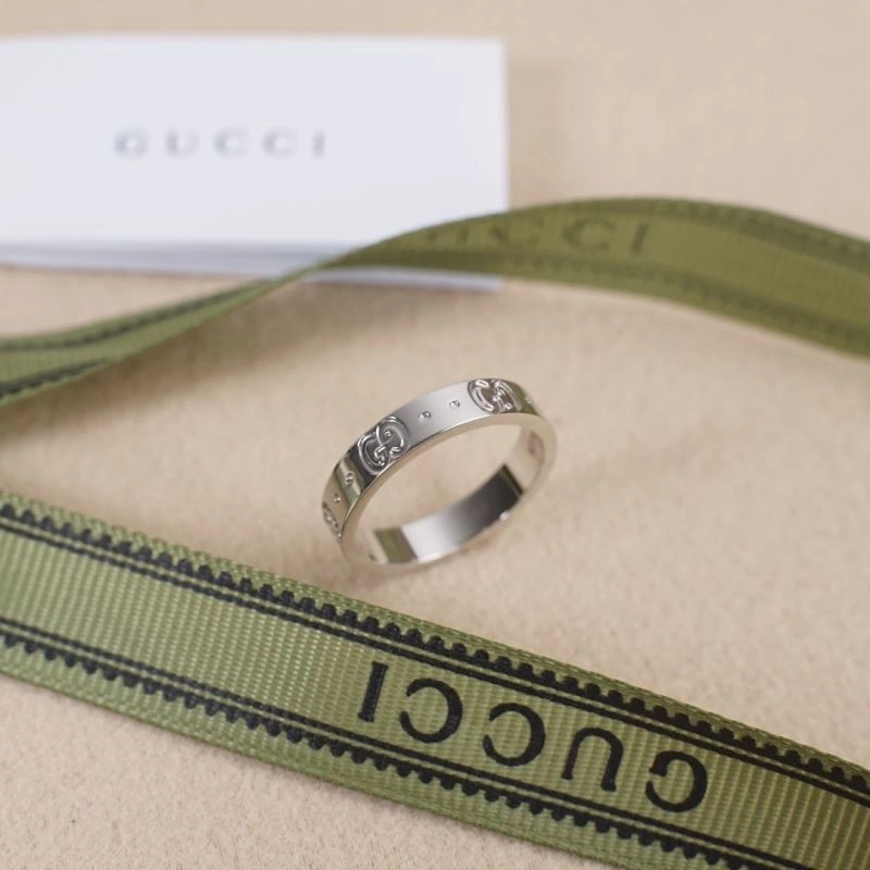 MoistureWicking Gucci Rings 246400