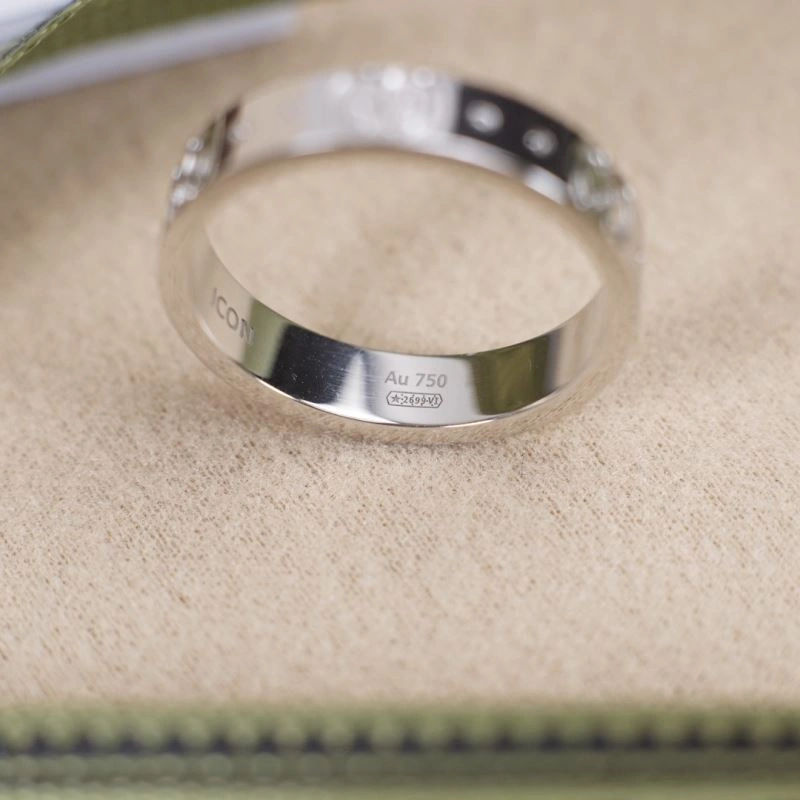 MoistureWicking Gucci Rings 246400