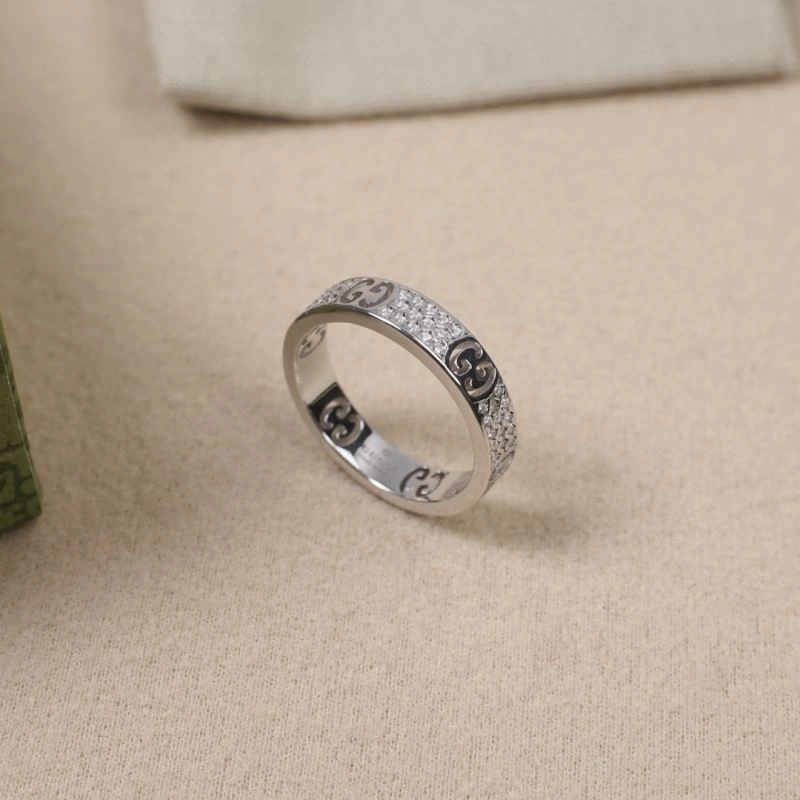 Refined Gucci Rings 246401