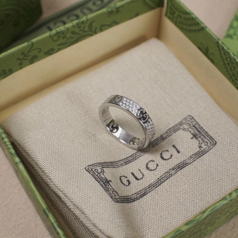 Refined Gucci Rings 246401