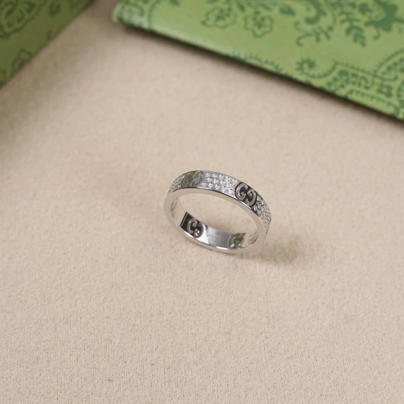 Refined Gucci Rings 246401