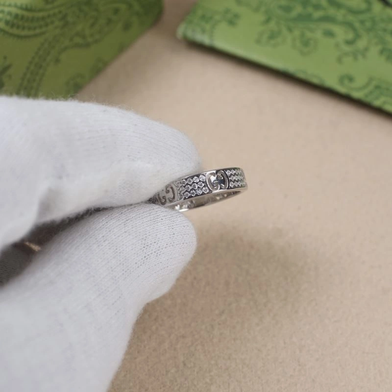Refined Gucci Rings 246401