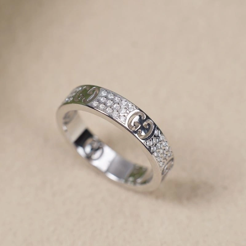 Refined Gucci Rings 246401