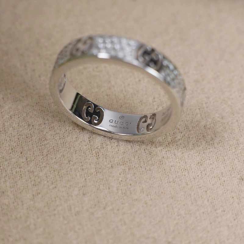 Refined Gucci Rings 246401