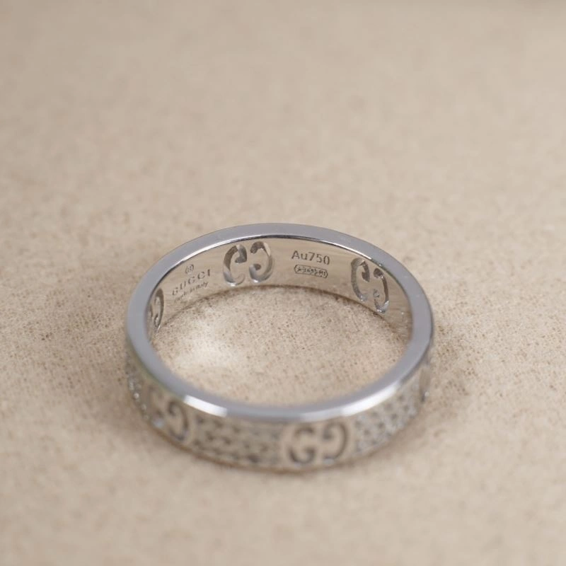 Refined Gucci Rings 246401