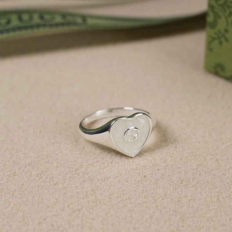 Comfortable Gucci Rings 246392