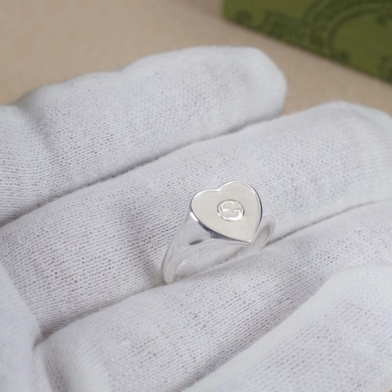 Comfortable Gucci Rings 246392