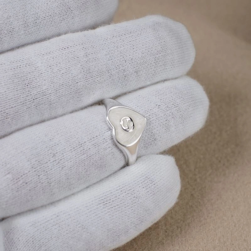 Comfortable Gucci Rings 246392