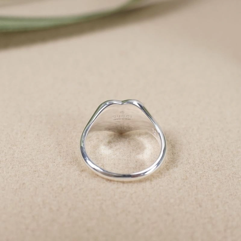 Comfortable Gucci Rings 246392