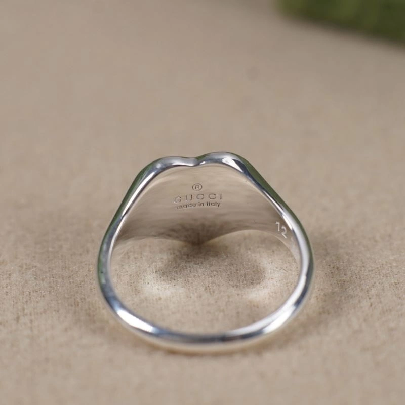 Comfortable Gucci Rings 246392