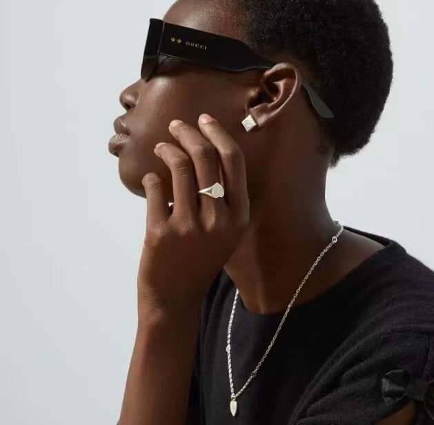 Comfortable Gucci Rings 246392