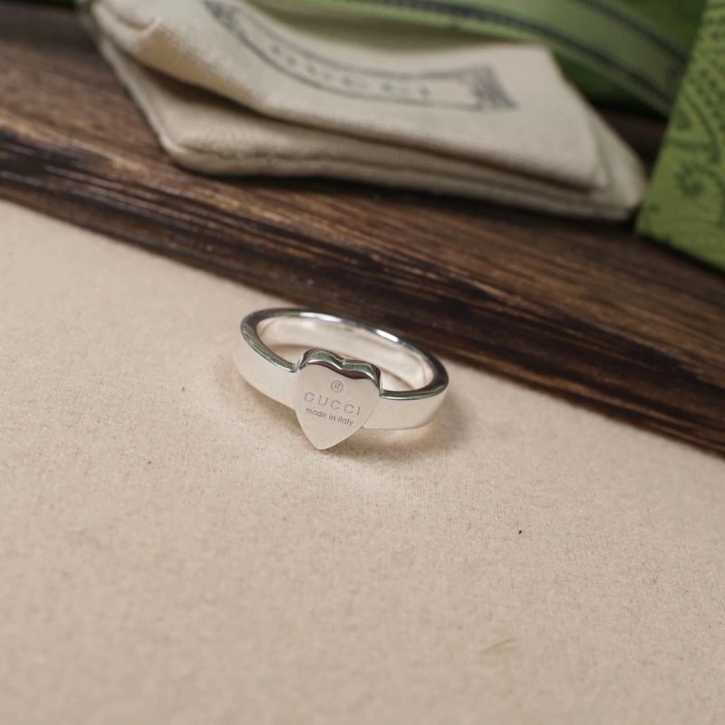 FreshLook Gucci Rings 246386