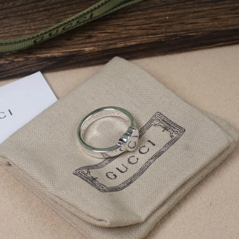 FreshLook Gucci Rings 246386