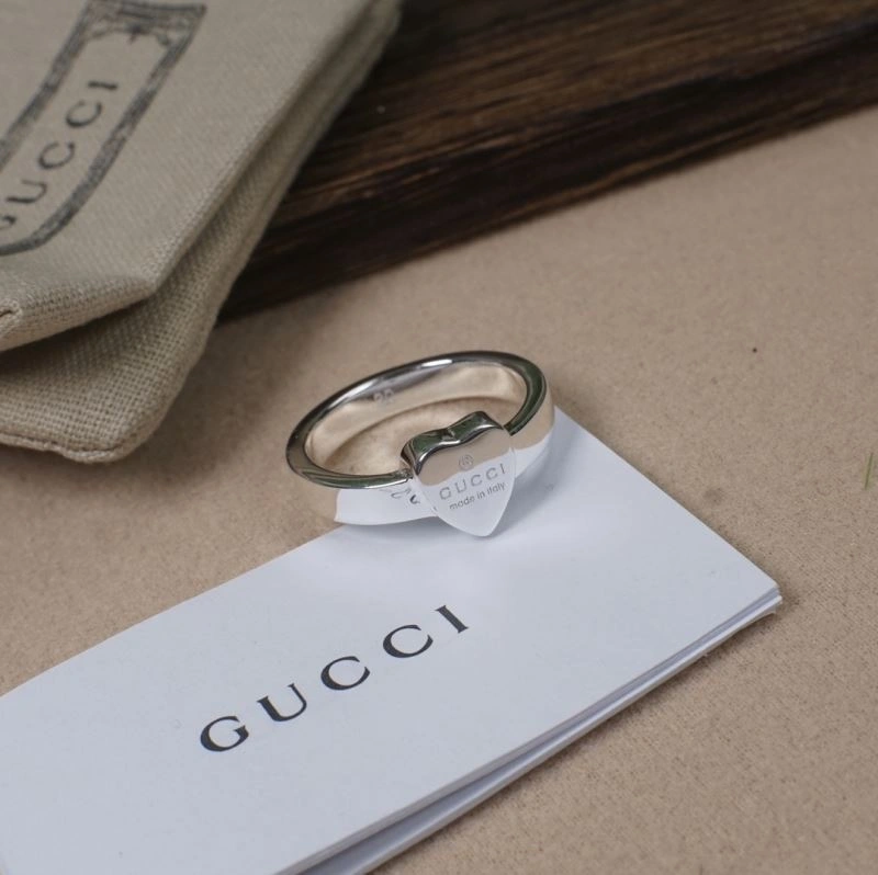 FreshLook Gucci Rings 246386