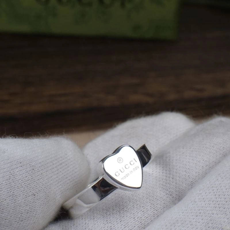 FreshLook Gucci Rings 246386