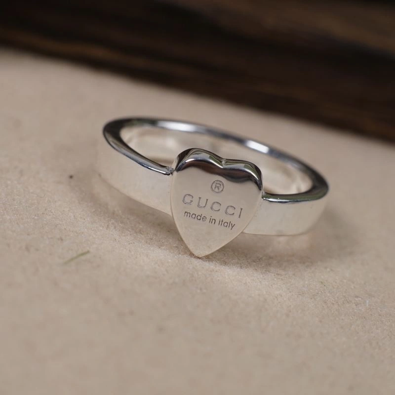 FreshLook Gucci Rings 246386