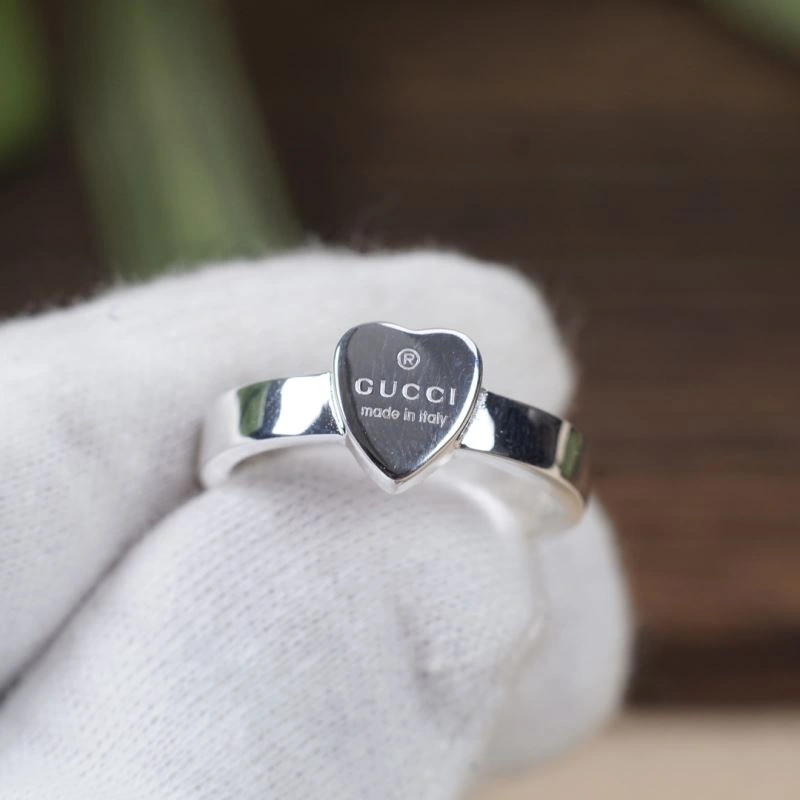FreshLook Gucci Rings 246386