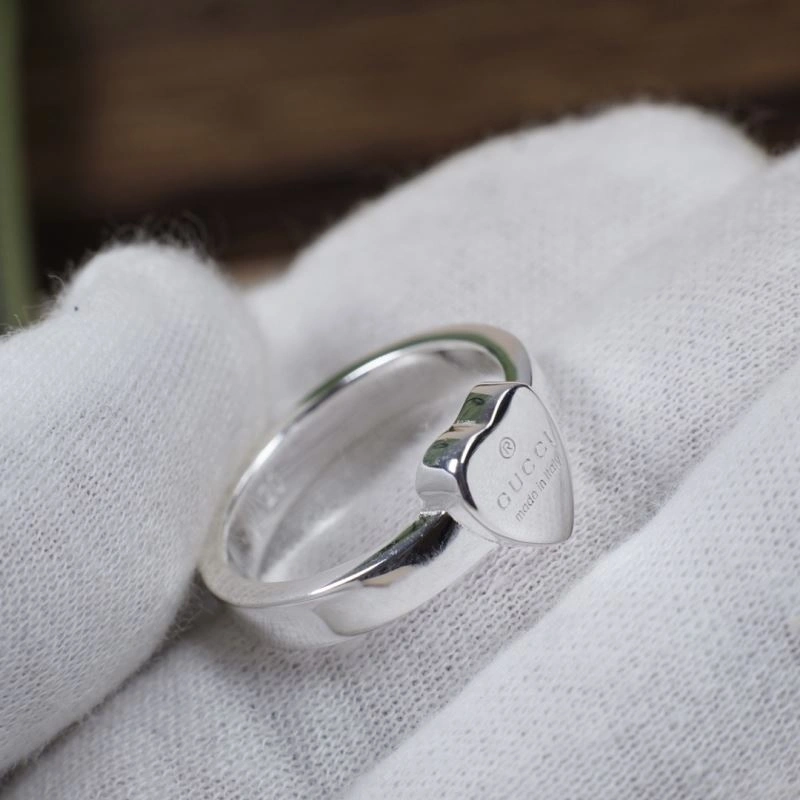 FreshLook Gucci Rings 246386