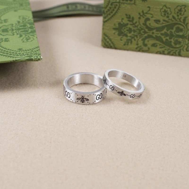 Gucci Rings GoAnywhere 246378