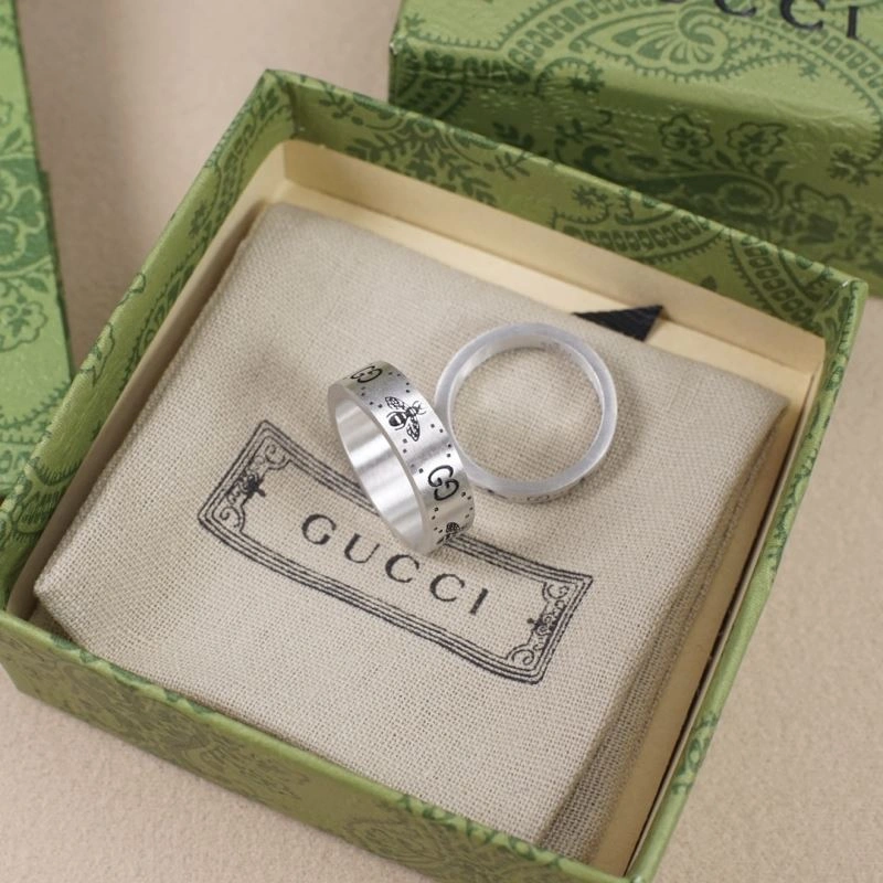 Gucci Rings GoAnywhere 246378