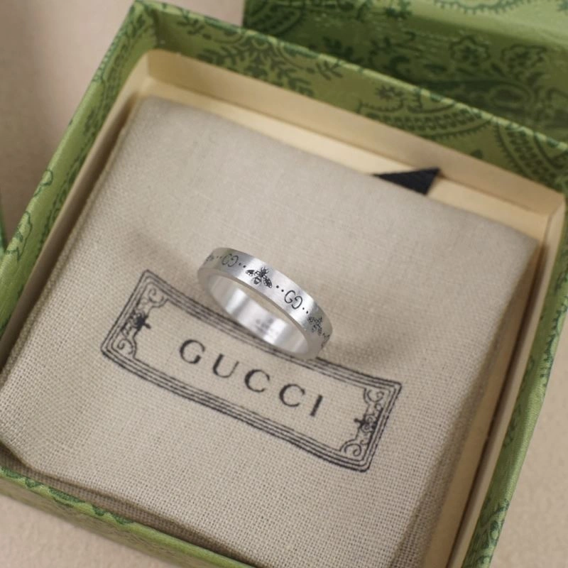Gucci Rings GoAnywhere 246378