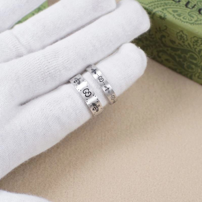Gucci Rings GoAnywhere 246378