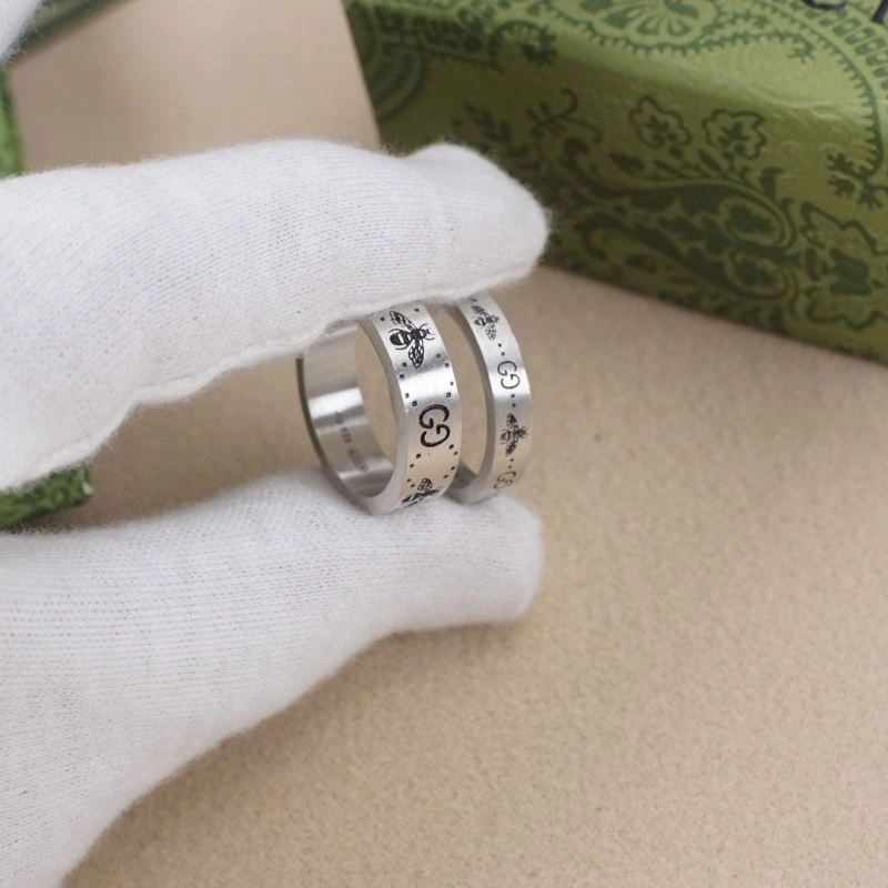 Gucci Rings GoAnywhere 246378
