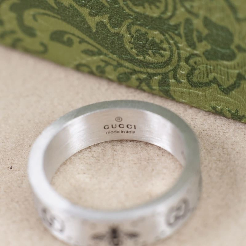 Gucci Rings GoAnywhere 246378