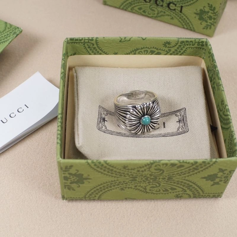 StreetReady Gucci Rings 246384