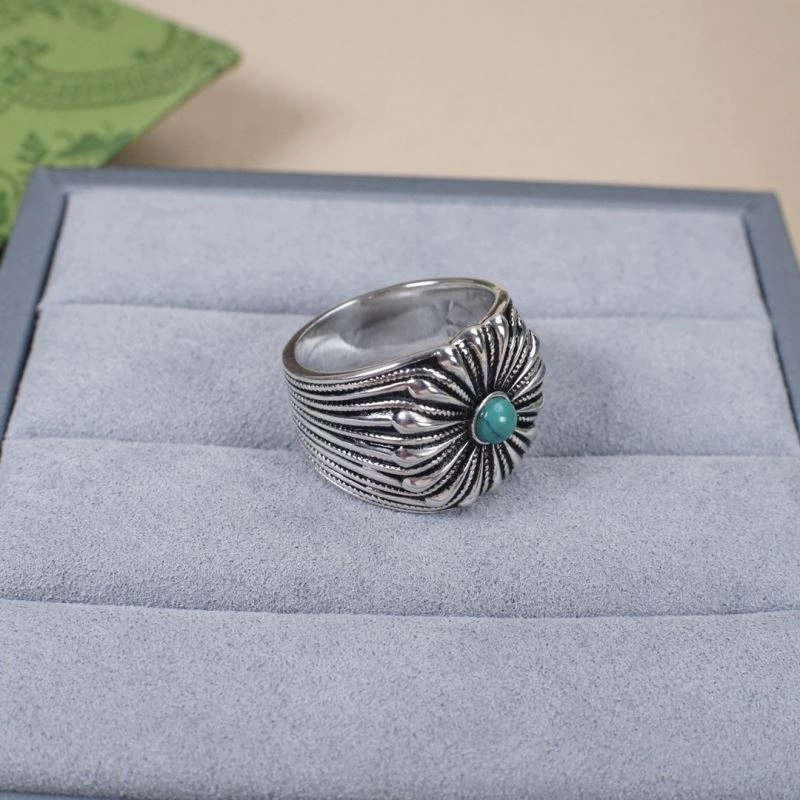 StreetReady Gucci Rings 246384