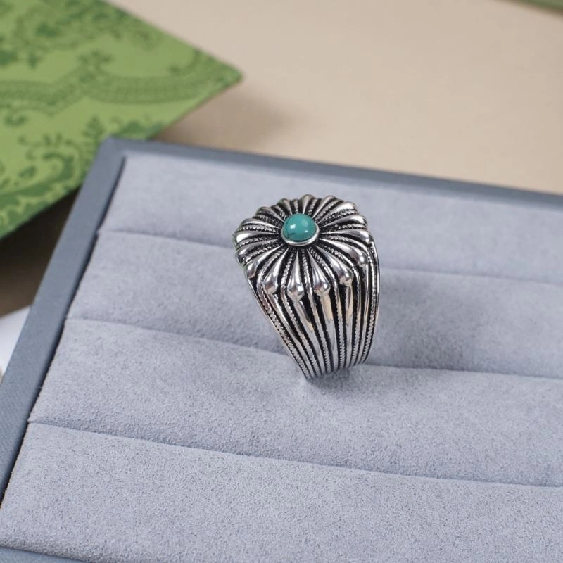 StreetReady Gucci Rings 246384